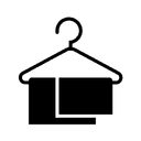 Icône NETTOYAGE