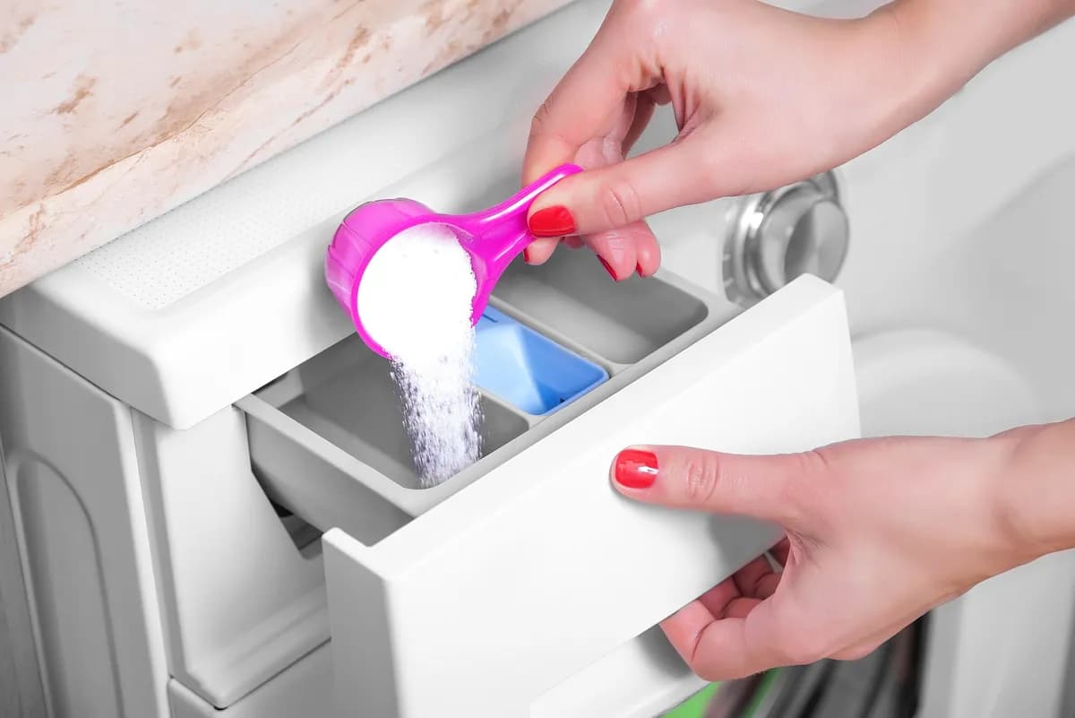 Méthodes de lavage écologiques