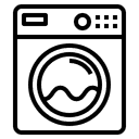 Icône LAVAGE
