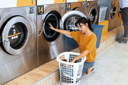 Meilleures pratiques pour une lessive efficace