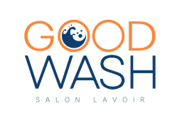 Good Wash Logo