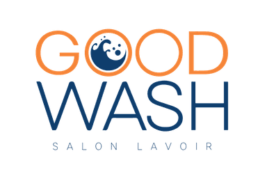 Good Wash Logo